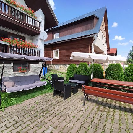 Privat Gallik Zdiar Exterior photo