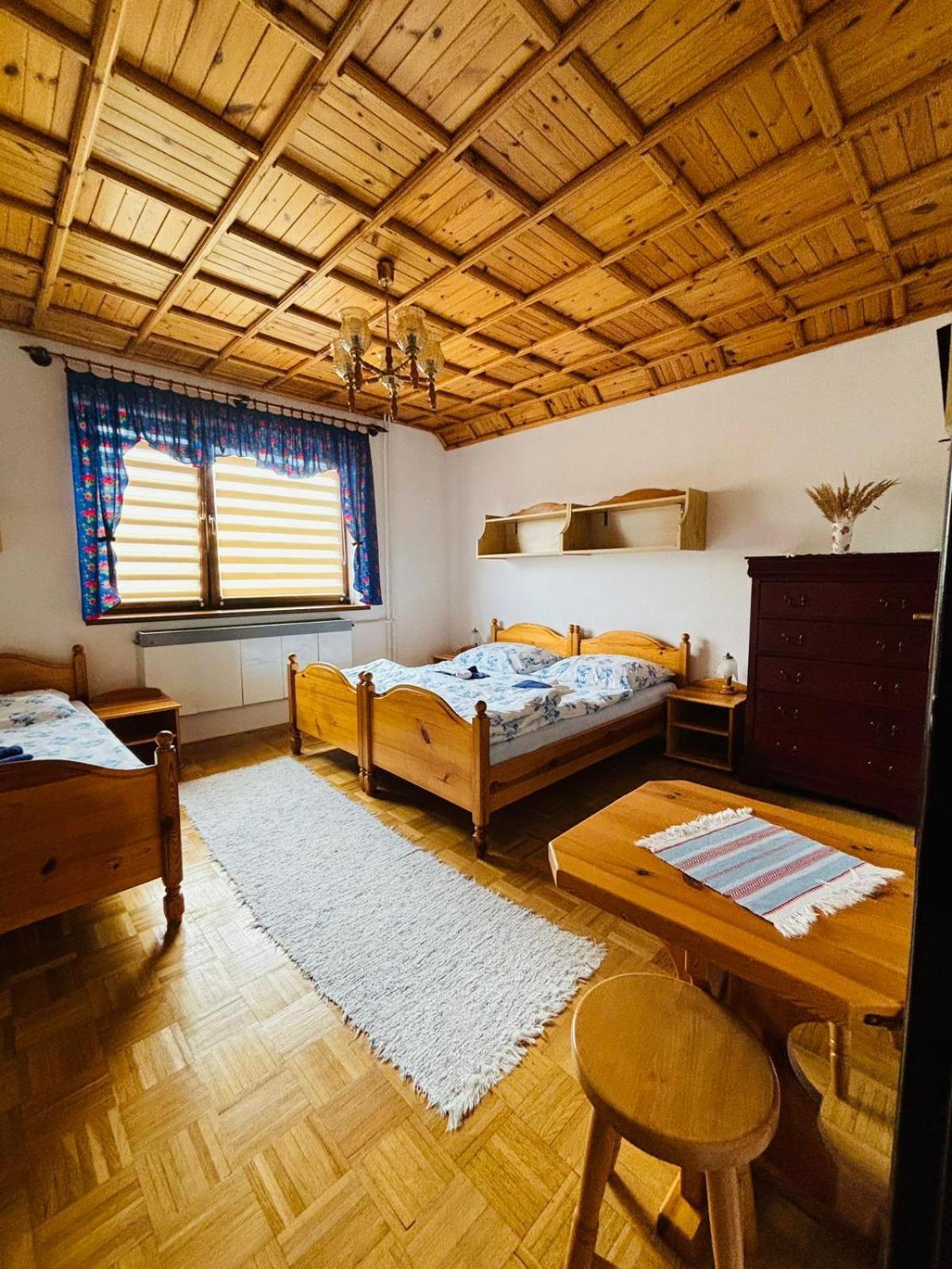 Privat Gallik Zdiar Exterior photo