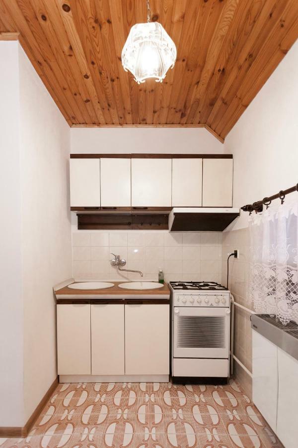 Privat Gallik Zdiar Exterior photo