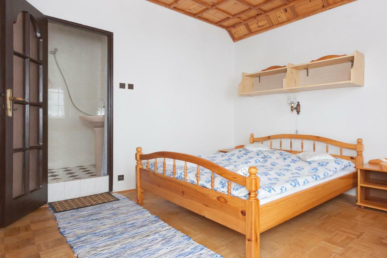 Privat Gallik Zdiar Exterior photo