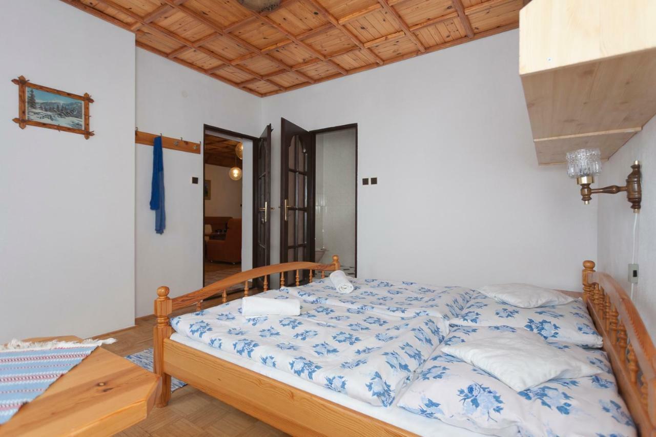 Privat Gallik Zdiar Exterior photo