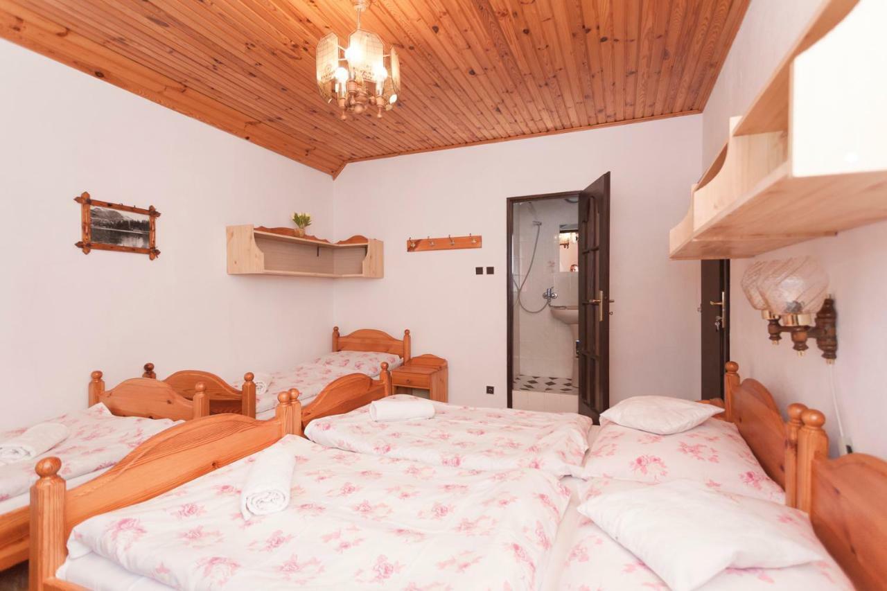 Privat Gallik Zdiar Exterior photo