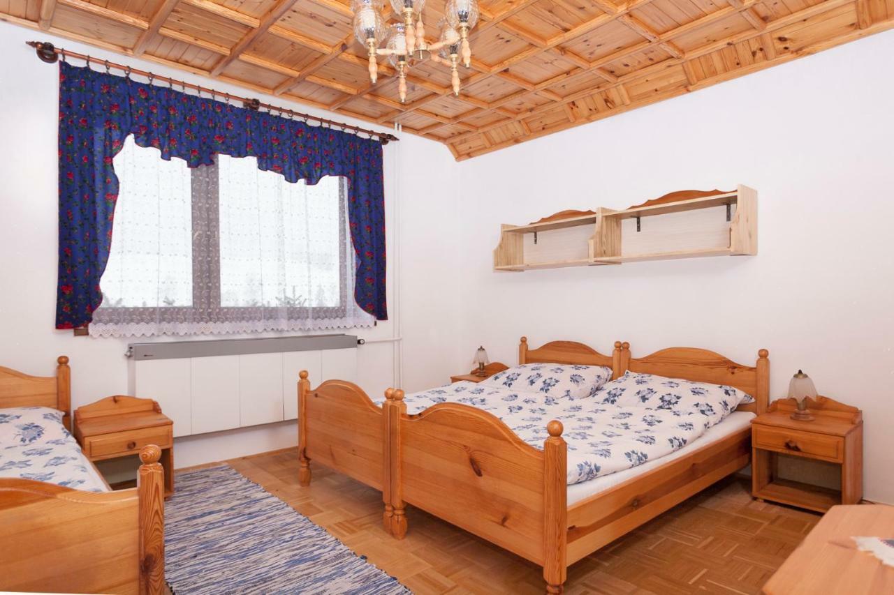 Privat Gallik Zdiar Exterior photo