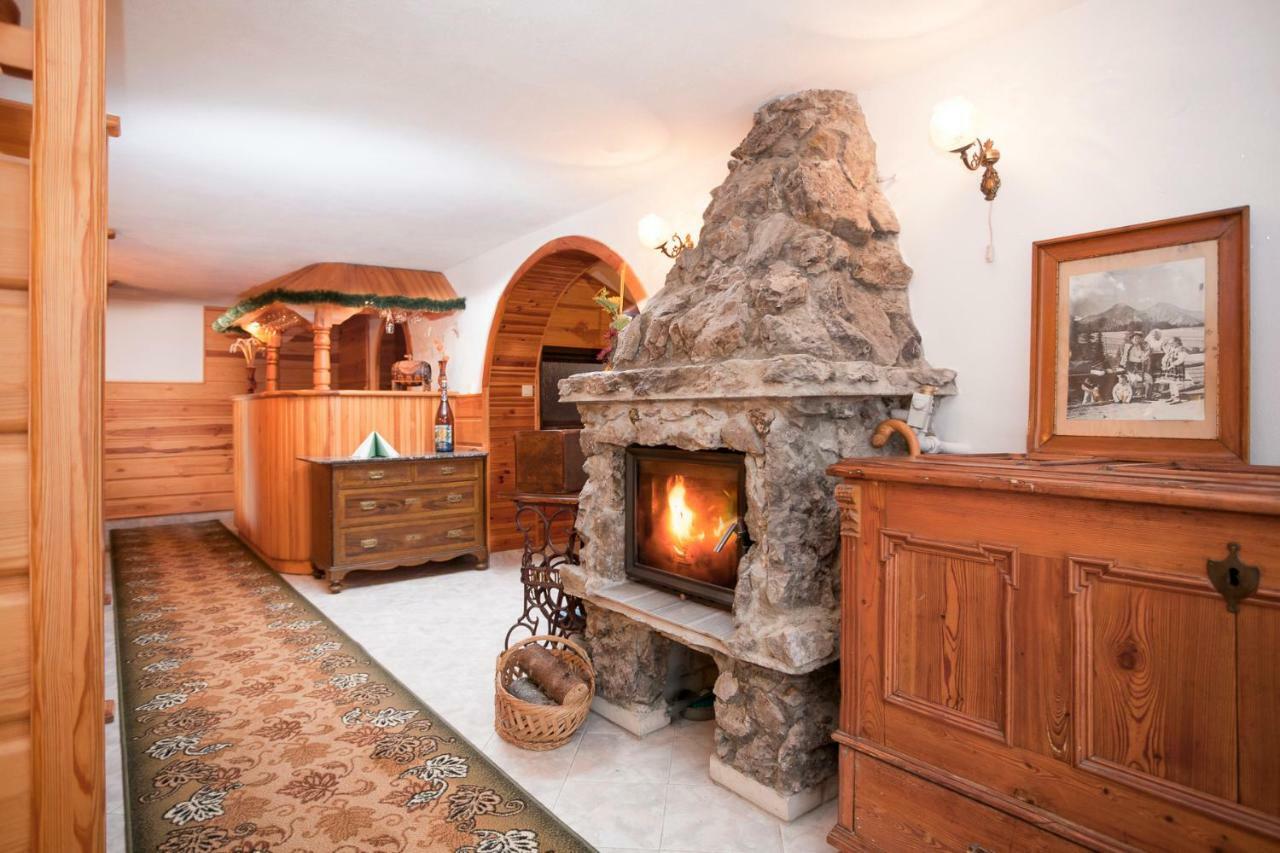 Privat Gallik Zdiar Exterior photo